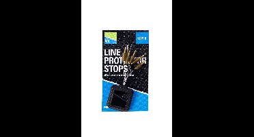 Preston Line Protector Stop