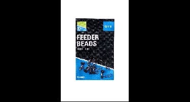 Preston Feeder Beads