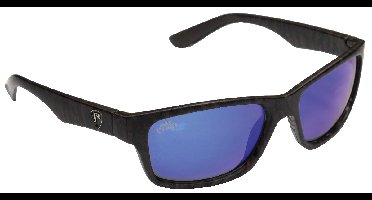 Fox Rage Camo Sunglass Grey Lense With Blue Finish