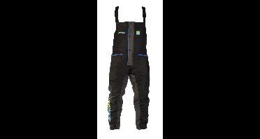Preston Drifish Bib & Brace XX-Large