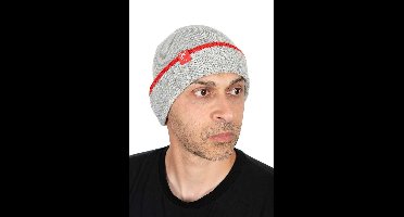 Fox Rage Voyager Light Grey Beanie