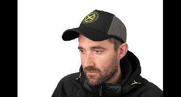 Matrix Surefit Baseball Cap Black
