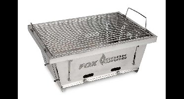 Fox Cookware Foldable BBQ