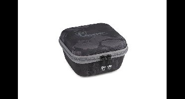 Fox Rage Camo Voyager Hard Accessory Wallet