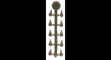 Fox Edges Naturals Powergrip Hook Beads 20st.