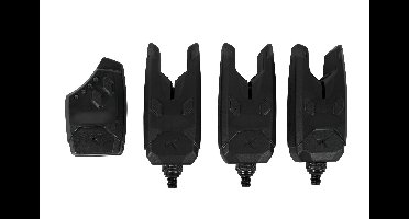Korum KSI6 Remote Alarm Set 3 Rod