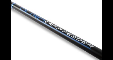 Preston Dura Carp Feeder 3,00 m / 10ft Till 40gr