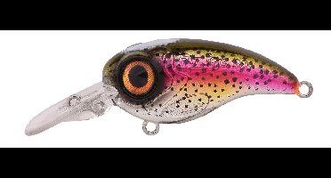 Spro Fat Iris CR Hardlure 5 cm Rainbow Trout