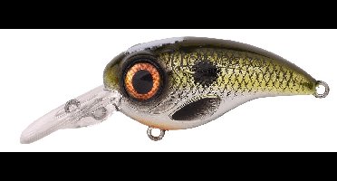 Spro Fat Iris CR Hardlure 5 cm Shad