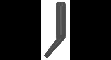 Fox Edges Tungsten Flippa