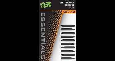 Fox Edges Tungsten Anti Tangle Sleeve Micro