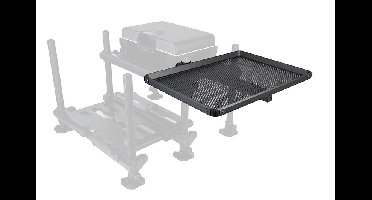 Fox Matrix Standard Side Tray Medium