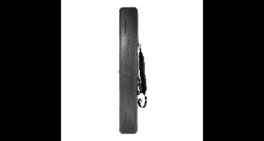 Preston Hardcase Rod Safe