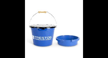 Preston 13L Bucket Set