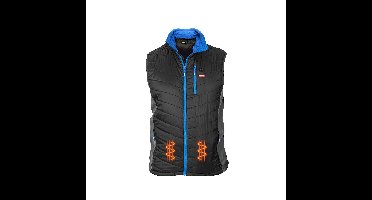 Preston Thermatech Heated Gilet Large
