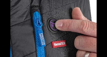Preston Thermatech Heated Gilet XX-Large