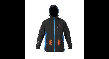Preston Thermatech Heated Softshell X-Large