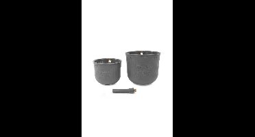 Preston Pole Kup Set