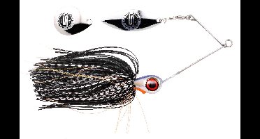 Spro Iris Ambush Jr Spinnerbait 15Cm 18Gr Roach