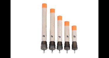 Preston Precision Pellet Waggler 1st. 12 gr