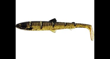 Westin BullTeez Shadtail 24cm Cola Perch