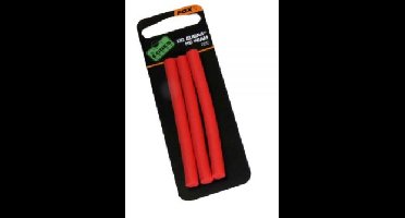 Fox Zig Aligna Foams 3st. Red
