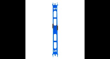 Preston Interlok Slider Winders 10st. 18Cm Blue