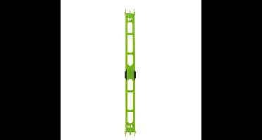 Preston Interlok Slider Winders 10st. 26Cm Green