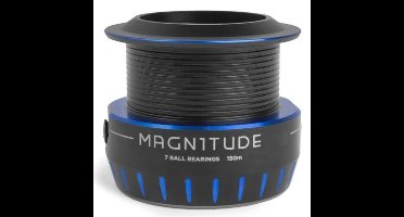 Preston Magnitude Reel 520