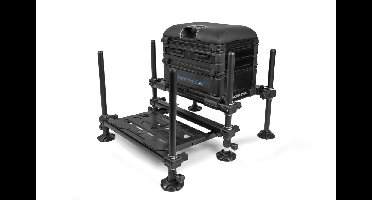 Preston Inception 3D 150 Zitkist
