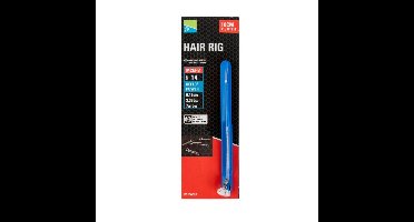 Preston Mcm-B Banded Hooklengths 4inch / 10cm Mcm-B Size 12