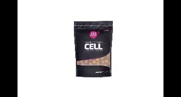 Mainline Boilies 20mm 1kg Cell