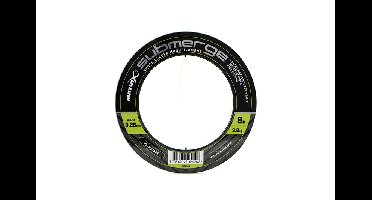 Matrix Submerge Shock Leader Monofilament 0.26 mm 3.6kg