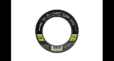 Matrix Submerge Shock Leader Monofilament 0.28 mm 4.5kg