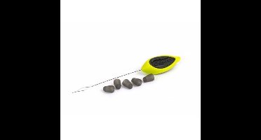 Fox Matrix Side Puller Beads KitÂ 5st.