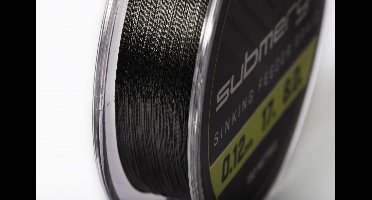 Fox Matrix Matrix Submerge Braid 150m 0.10 mm 6.10kg 13.0lbs