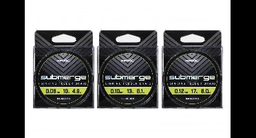 Fox Matrix Matrix Submerge Braid 150m 0.12 mm 8.10kg 17.0lbs