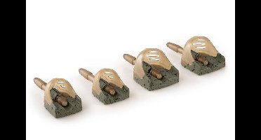 Fox Matrix Pellet Feeder Medium 40 gr