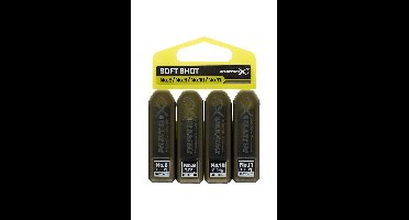 Matrix Soft Shot Dispenser
