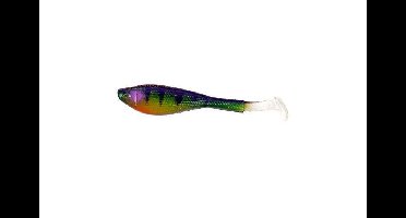 Fox Rage Uv Mini Fry Loaded Shads 7cm 5gr