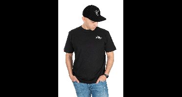 Fox Ragewear Tee Shirt XX-Large