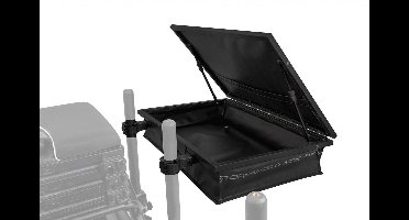 Preston Stormshield Side Tray Standard