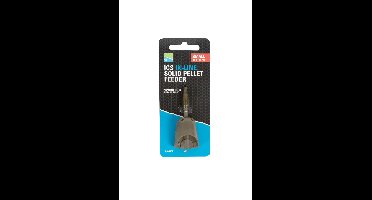 Preston Ics In-Line Solid Pellet Feeder 1st. Small 20 gr