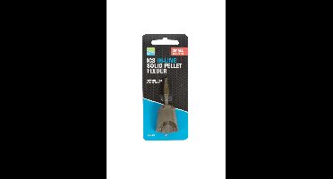 Preston Ics In-Line Solid Pellet Feeder 1st. Small 45 gr