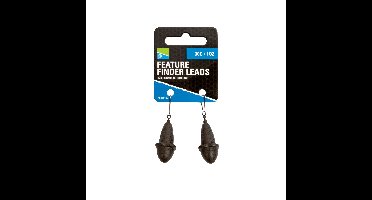 Preston Feature Finder Leads 30gr