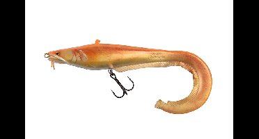 Fox Rage Replicant Catfish 20cm Super Natural Albino Catfish