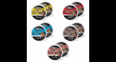 Sonubaits Hookable Expander Pellets 6mm Banoffee