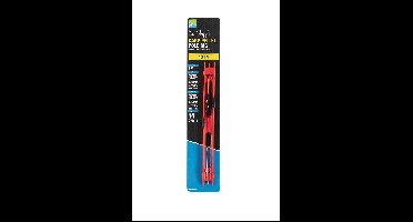 Preston Carp Pellet Pole Rig 0,17-0,15mm hook 14 0.15 gr