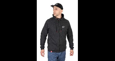 Fox Rage Voyager Hoody Dark Grey XX-Large