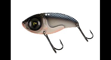 Fox Rage Big Eye Blade 17gr UV Bleak